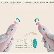 Load image into Gallery viewer, BABY NAIL TRIMMER™ - (PAIN FREE)