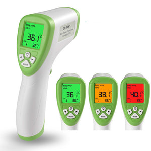 DIGITAL BABY THERMOMETER