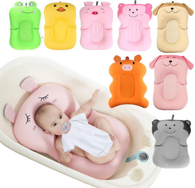 BEST BABY SHOWER BED