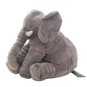 BABY ELEPHANT PLUSH