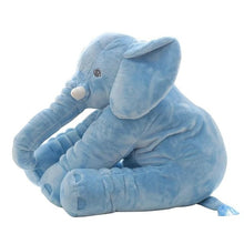 Load image into Gallery viewer, BABY ELEPHANT PLUSH