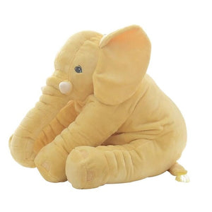 BABY ELEPHANT PLUSH