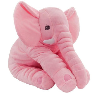 BABY ELEPHANT PLUSH