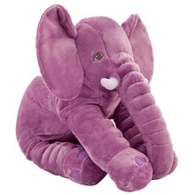 Load image into Gallery viewer, BABY ELEPHANT PLUSH