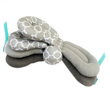 Load image into Gallery viewer, ADJUSTABLE NURSING PILLOW