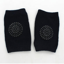 Load image into Gallery viewer, 5PAIR ANTI-SLIP BABY KNEE PADS