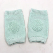 Load image into Gallery viewer, 5PAIR ANTI-SLIP BABY KNEE PADS