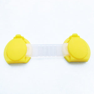 10PCS SAFETY CABINET LOCK