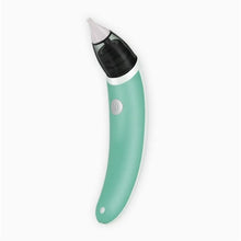 Load image into Gallery viewer, RECHARGEABLE BABY NASAL ASPIRATOR