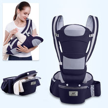 Load image into Gallery viewer, ERGONOMIC BABY/INFANT CARRIER