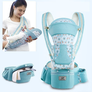 ERGONOMIC BABY/INFANT CARRIER