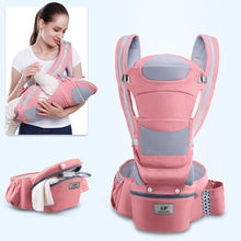 Load image into Gallery viewer, ERGONOMIC BABY/INFANT CARRIER