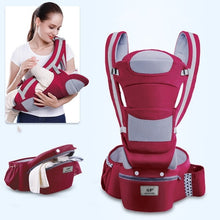 Load image into Gallery viewer, ERGONOMIC BABY/INFANT CARRIER