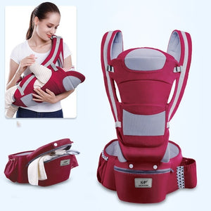 ERGONOMIC BABY/INFANT CARRIER