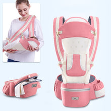 Load image into Gallery viewer, ERGONOMIC BABY/INFANT CARRIER