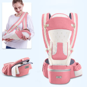 ERGONOMIC BABY/INFANT CARRIER