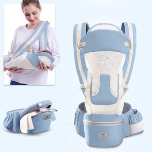 ERGONOMIC BABY/INFANT CARRIER