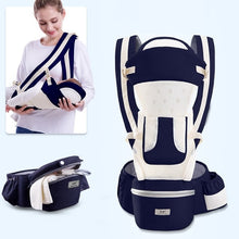 Load image into Gallery viewer, ERGONOMIC BABY/INFANT CARRIER