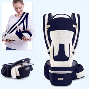 ERGONOMIC BABY/INFANT CARRIER