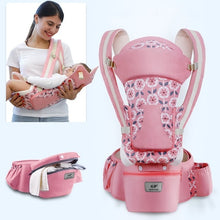 Load image into Gallery viewer, ERGONOMIC BABY/INFANT CARRIER